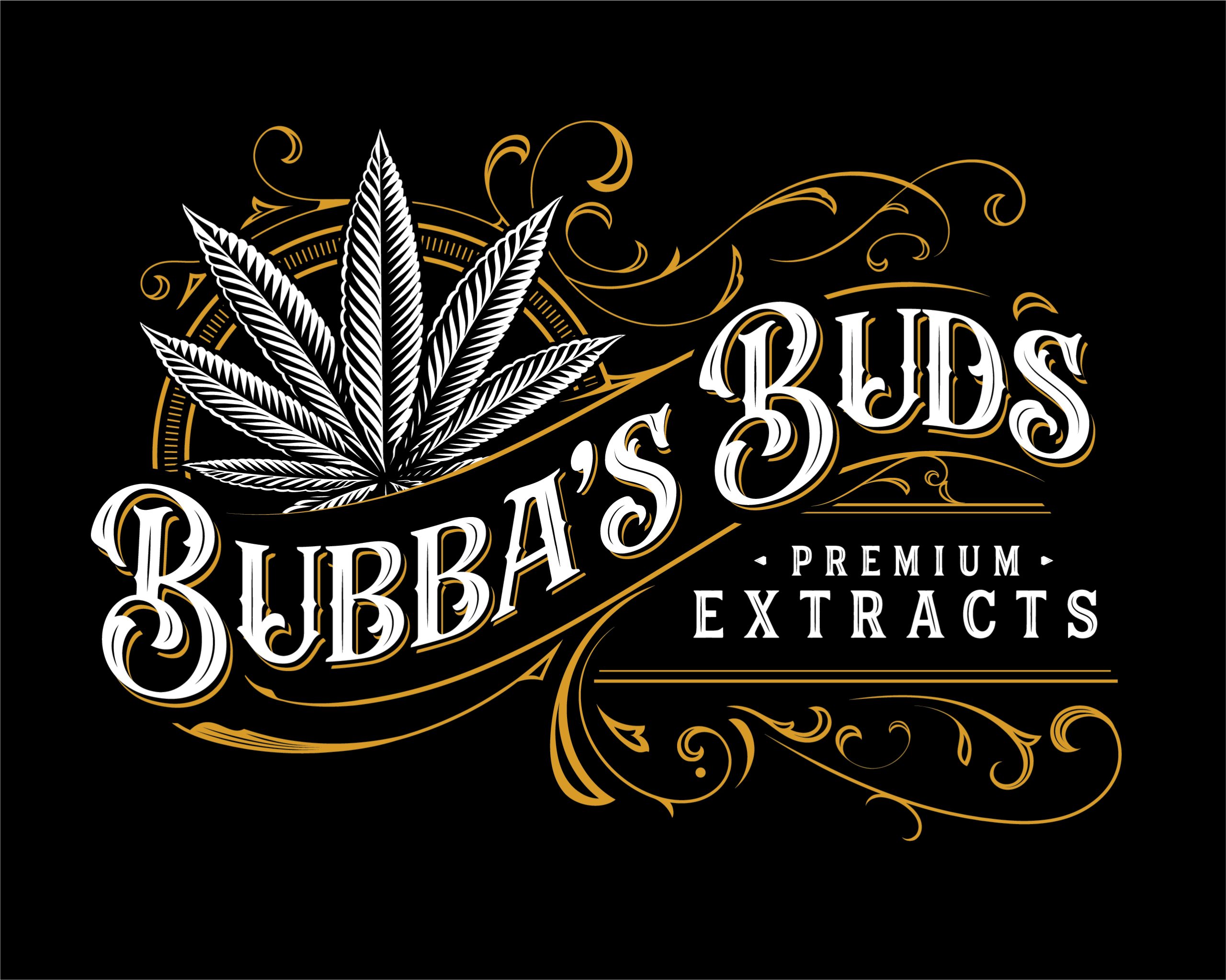 Bubbas Buds